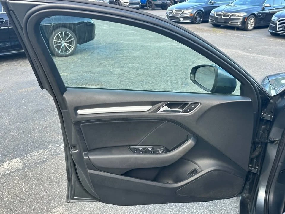 2016 Audi 8V A3 - Image 7 of 18