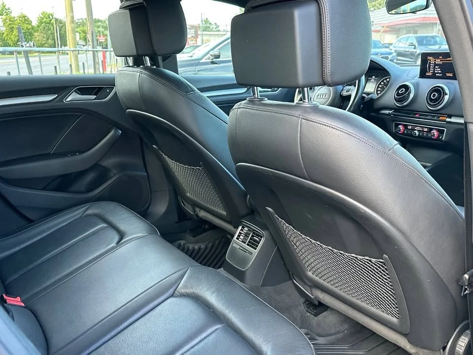 2016 Audi 8V A3 - Image 17 of 18