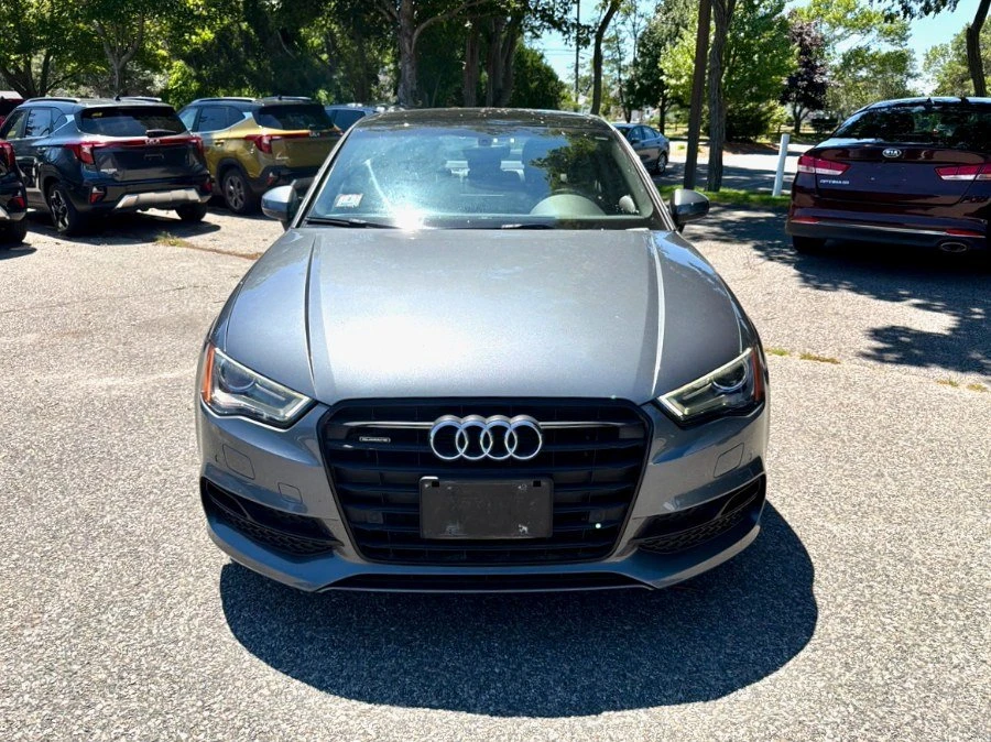 2016 Audi 8V A3 - Image 2 of 20