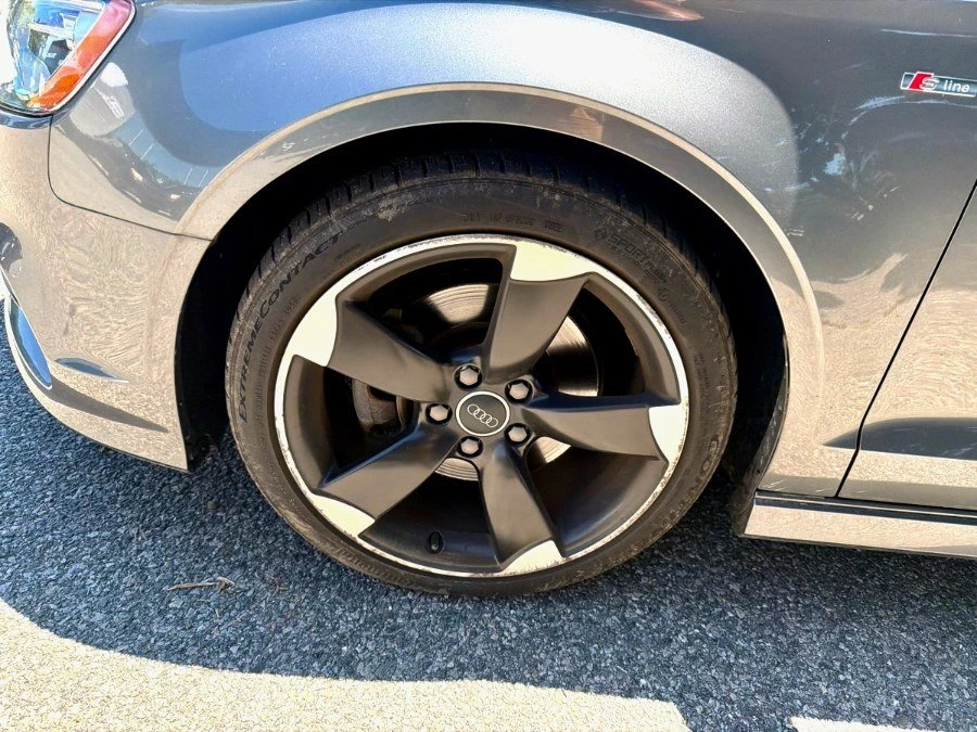 2016 Audi 8V A3 - Image 9 of 20