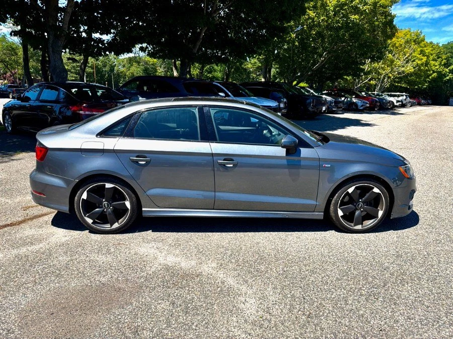 2016 Audi 8V A3 - Image 4 of 20