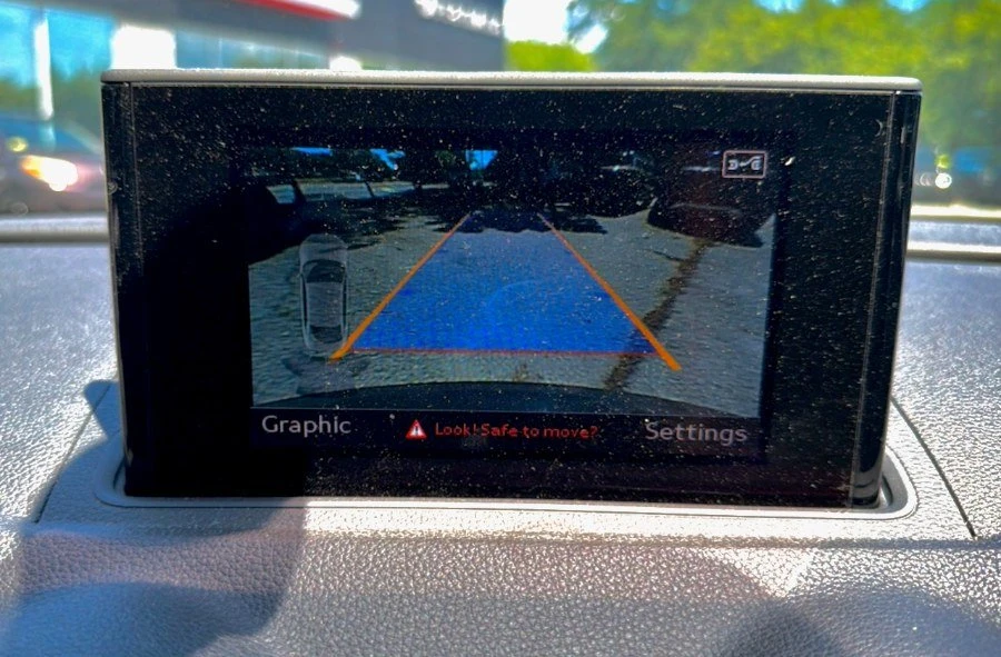 2016 Audi 8V A3 - Image 16 of 20