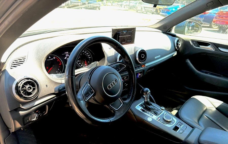 2016 Audi 8V A3 - Image 14 of 20