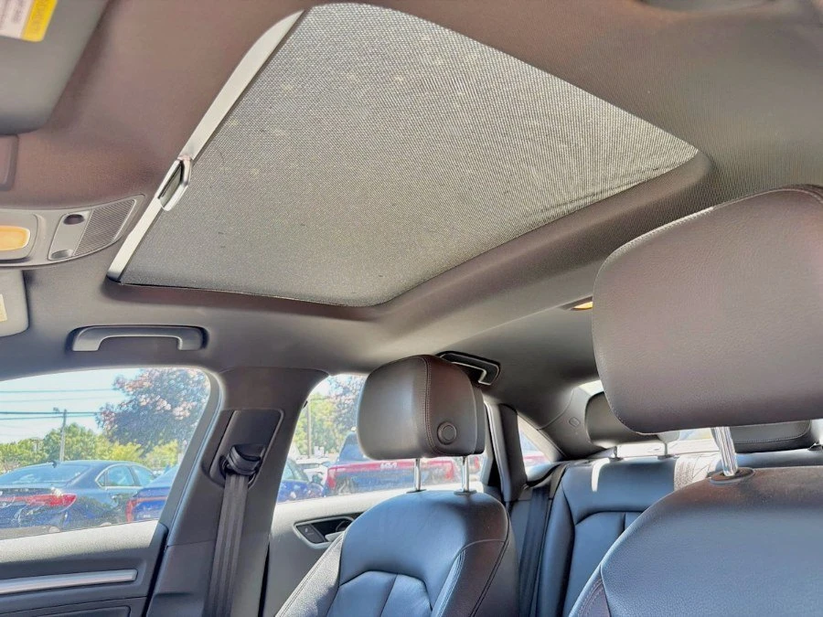 2016 Audi 8V A3 - Image 19 of 20