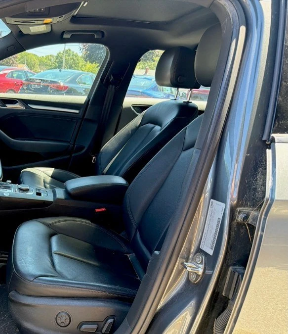2016 Audi 8V A3 - Image 13 of 20
