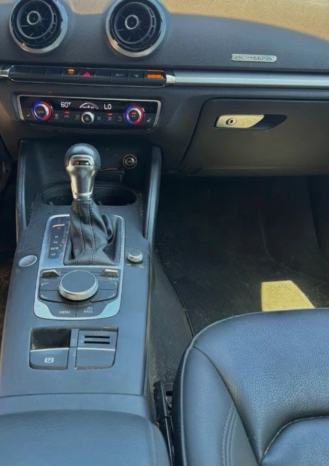 2016 Audi 8V A3 - Image 17 of 20