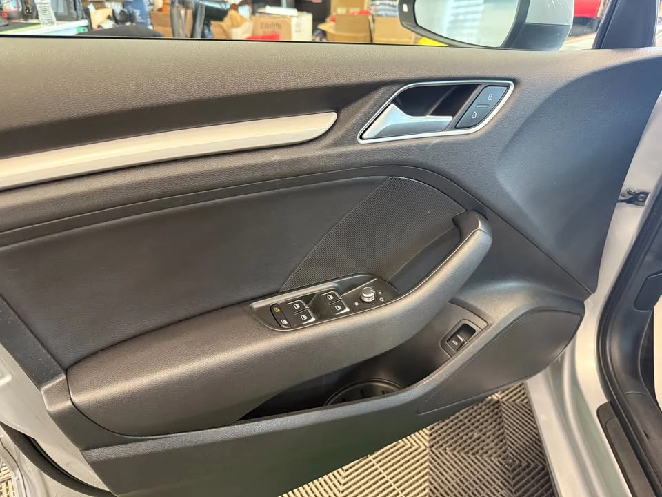 2016 Audi 8V A3 - Image 17 of 20