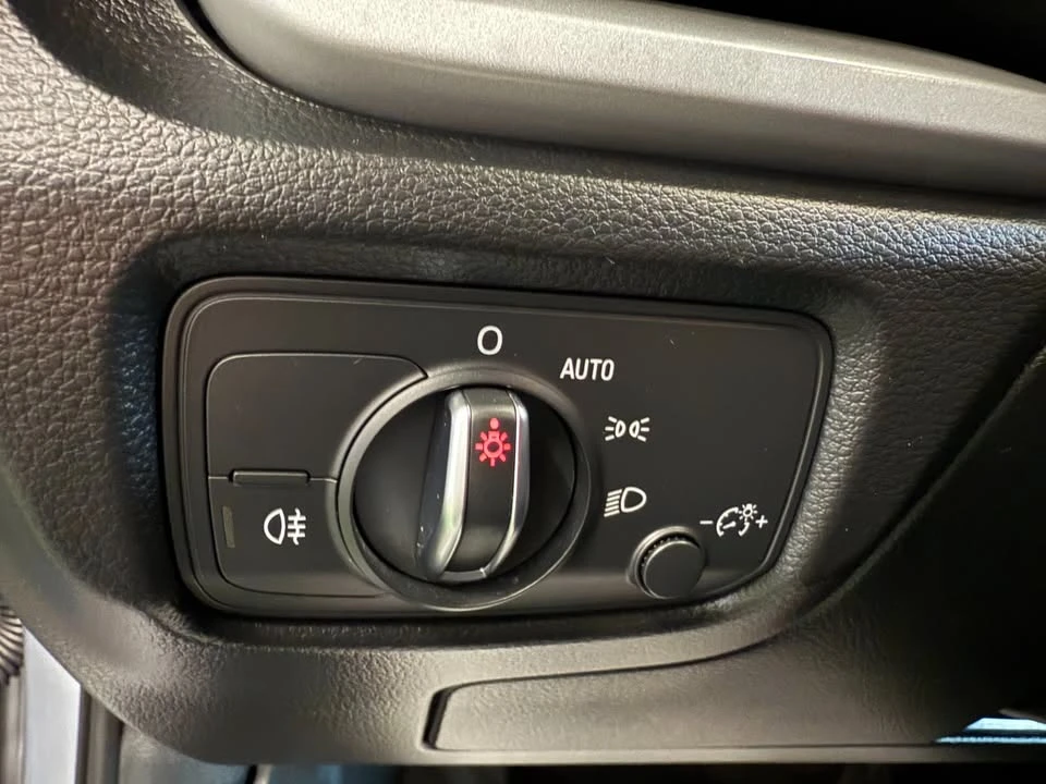 2016 Audi 8V A3 - Image 19 of 20