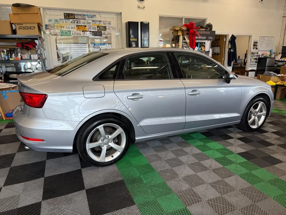 2016 Audi 8V A3 - Image 4 of 20