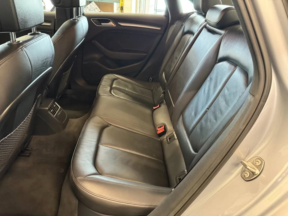 2016 Audi 8V A3 - Image 10 of 20