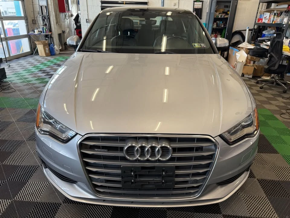2016 Audi 8V A3 - Image 2 of 20