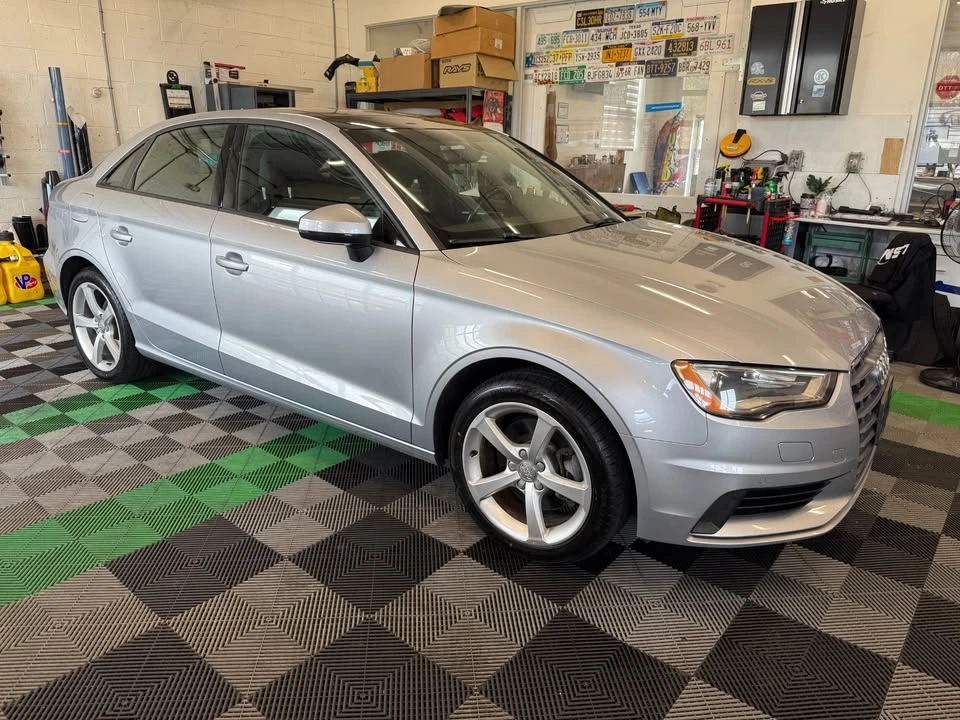 2016 Audi 8V A3 - Image 3 of 20