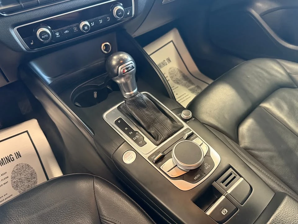 2016 Audi 8V A3 - Image 12 of 20