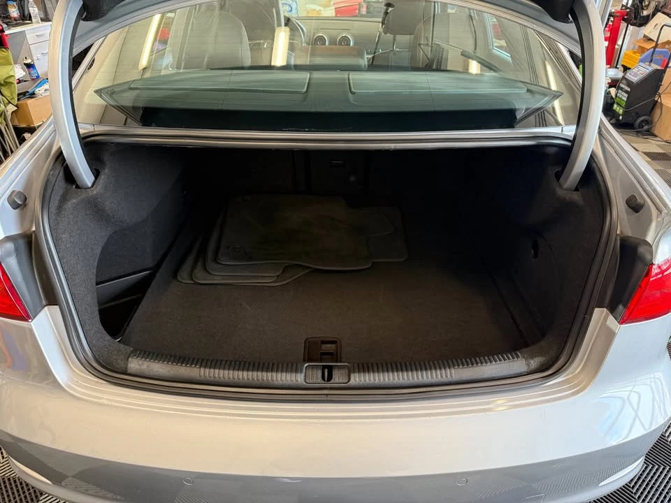 2016 Audi 8V A3 - Image 11 of 20