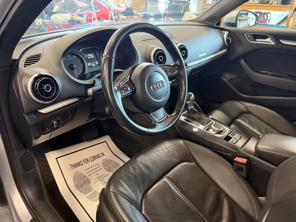 2016 Audi 8V A3 - Image 7 of 20