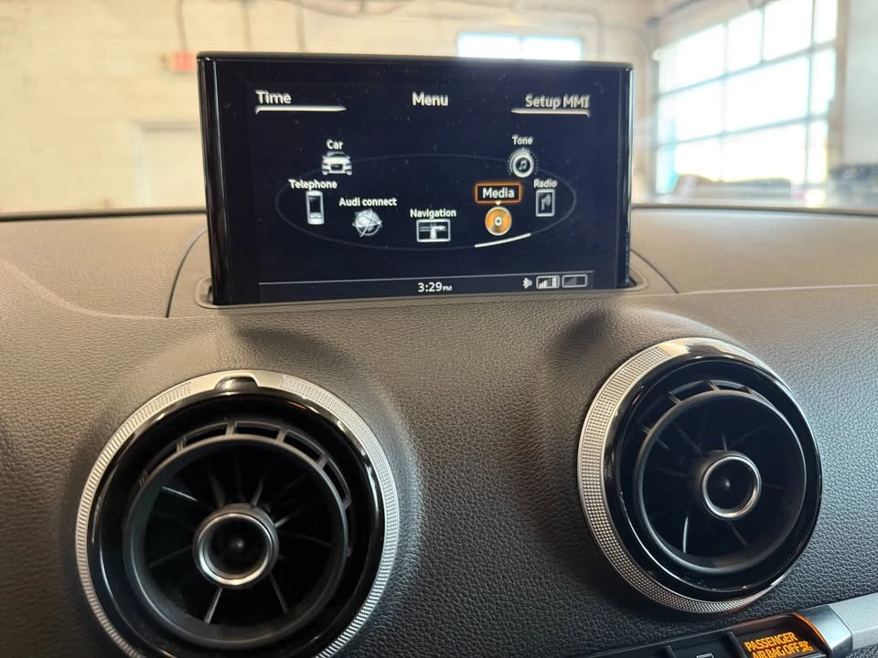 2016 Audi 8V A3 - Image 14 of 20