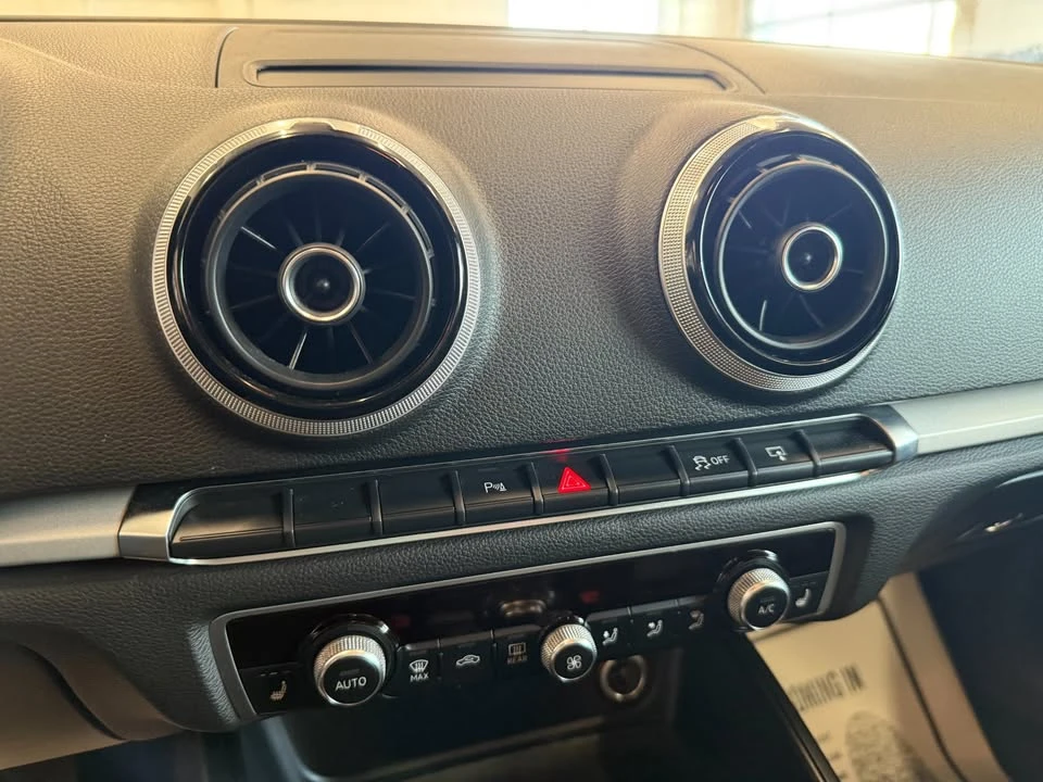 2016 Audi 8V A3 - Image 13 of 20