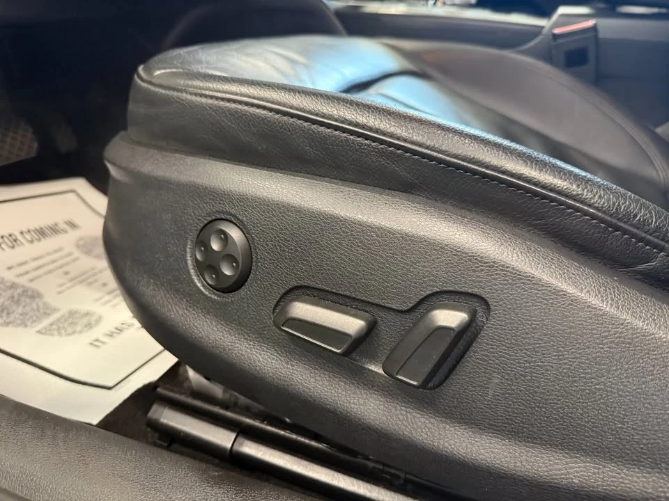 2016 Audi 8V A3 - Image 18 of 20