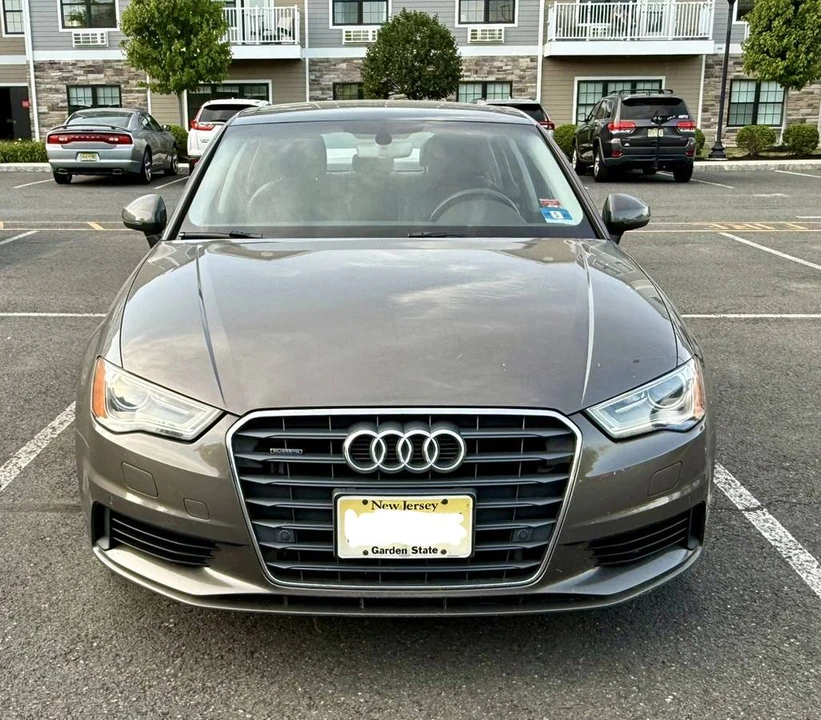 2016 Audi 8V A3 - Image 3 of 18