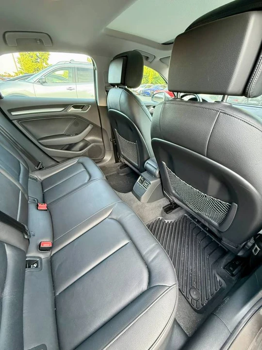 2016 Audi 8V A3 - Image 16 of 18