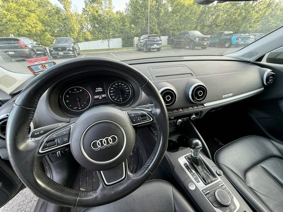 2016 Audi 8V A3 - Image 13 of 18