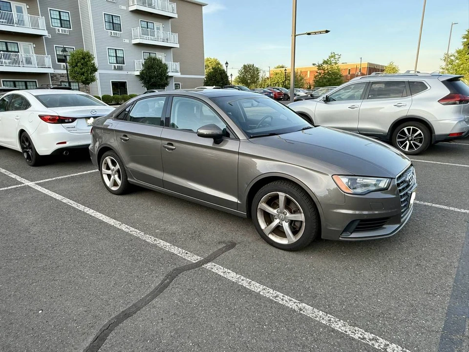 2016 Audi 8V A3 - Image 4 of 18