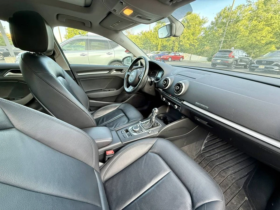 2016 Audi 8V A3 - Image 17 of 18
