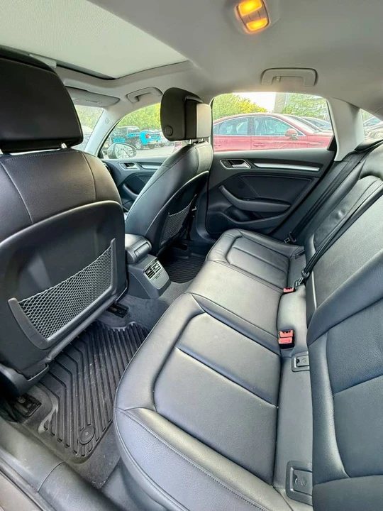 2016 Audi 8V A3 - Image 9 of 18