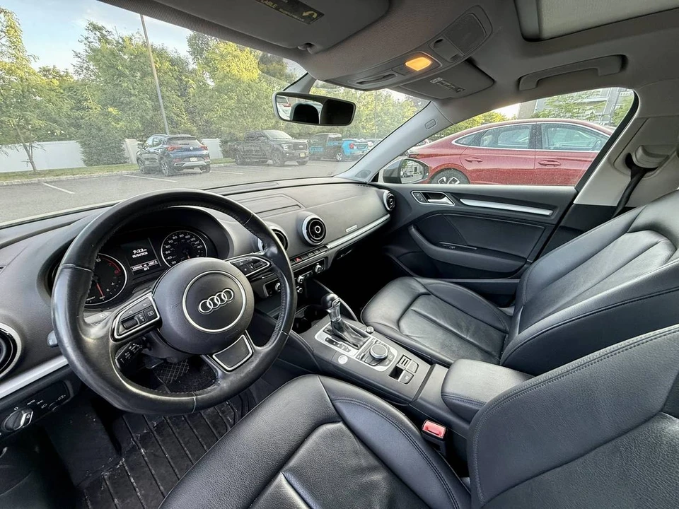2016 Audi 8V A3 - Image 12 of 18