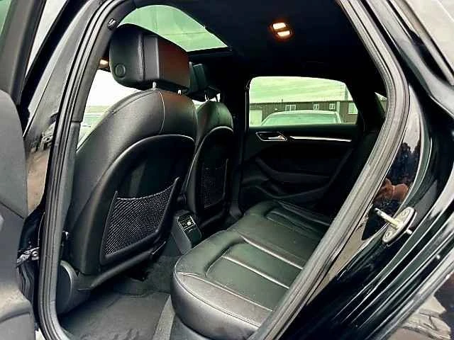 2016 Audi 8V A3 - Image 7 of 12