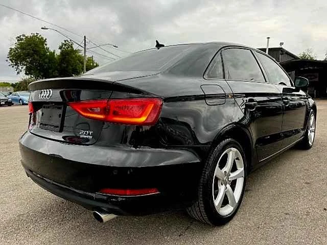 2016 Audi 8V A3 - Image 11 of 12
