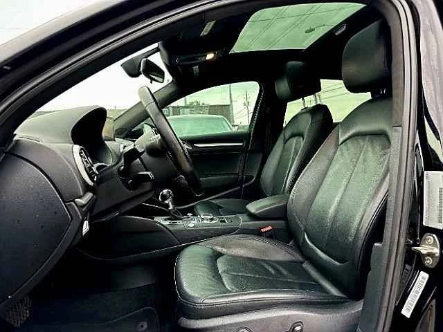 2016 Audi 8V A3 - Image 4 of 12