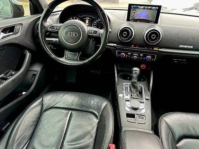 2016 Audi 8V A3 - Image 6 of 12