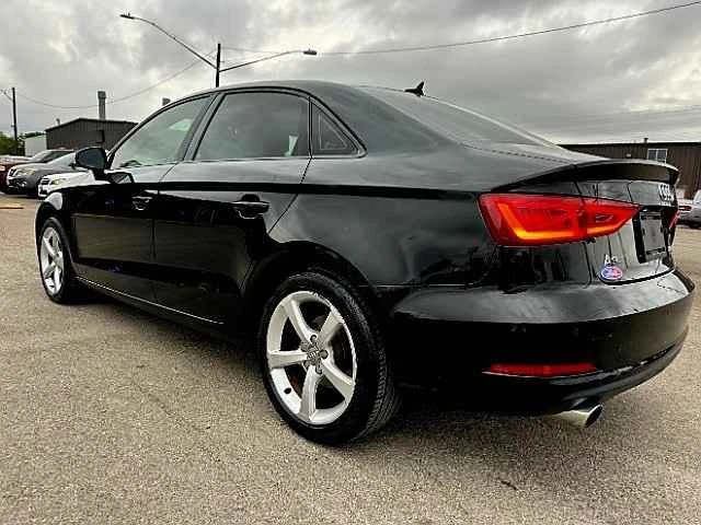 2016 Audi 8V A3 - Image 10 of 12