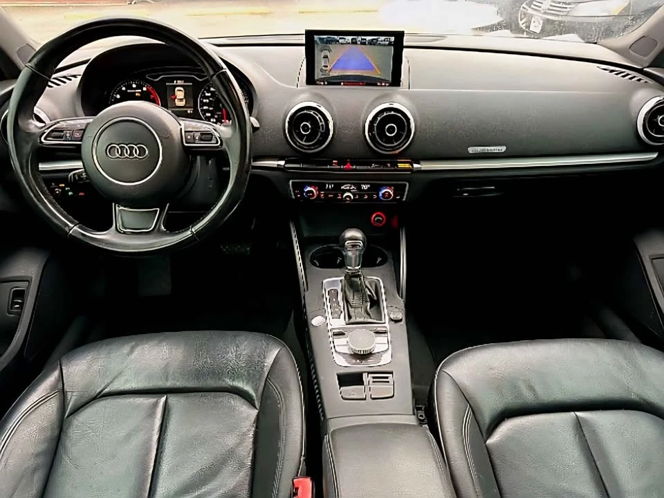 2016 Audi 8V A3 - Image 5 of 12