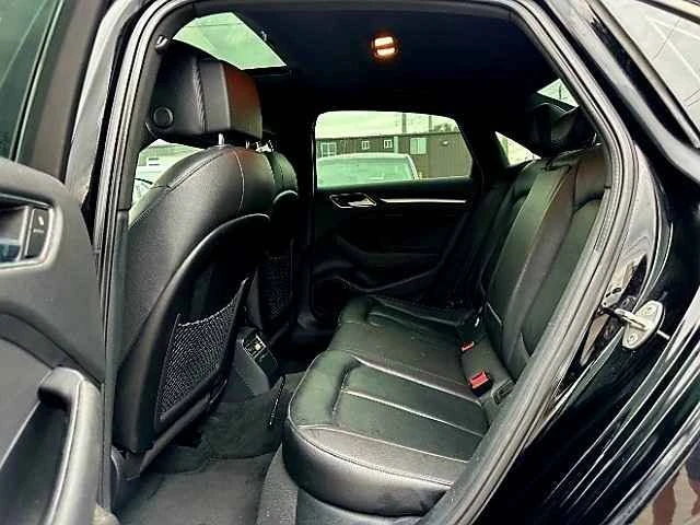 2016 Audi 8V A3 - Image 8 of 12