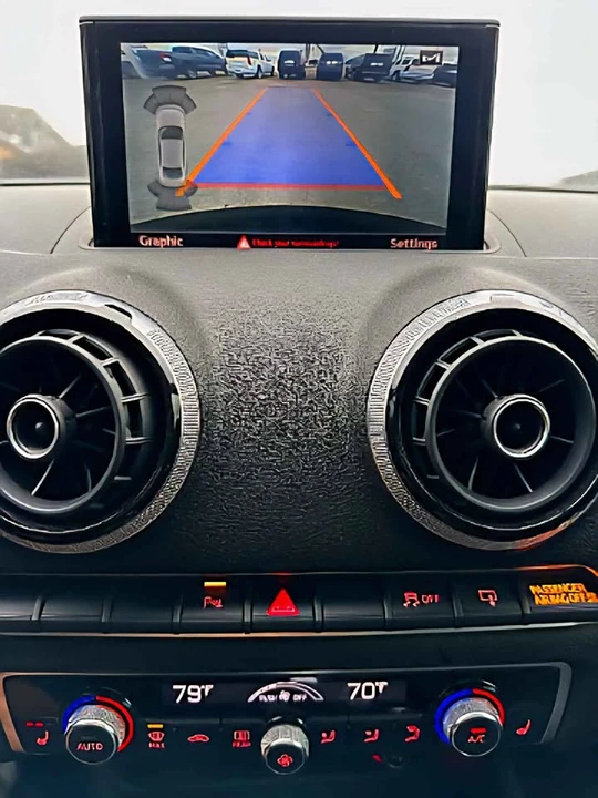 2016 Audi 8V A3 - Image 3 of 12