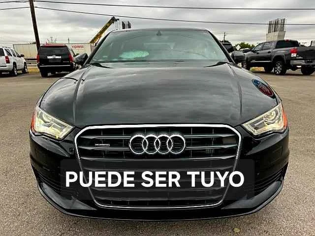 2016 Audi 8V A3 - Image 12 of 12