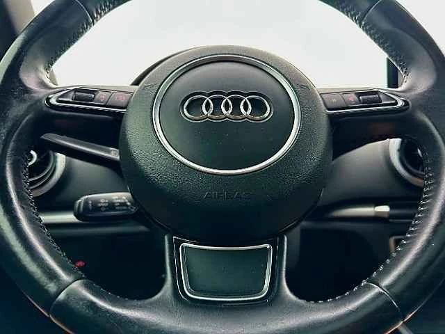 2016 Audi 8V A3 - Image 2 of 12