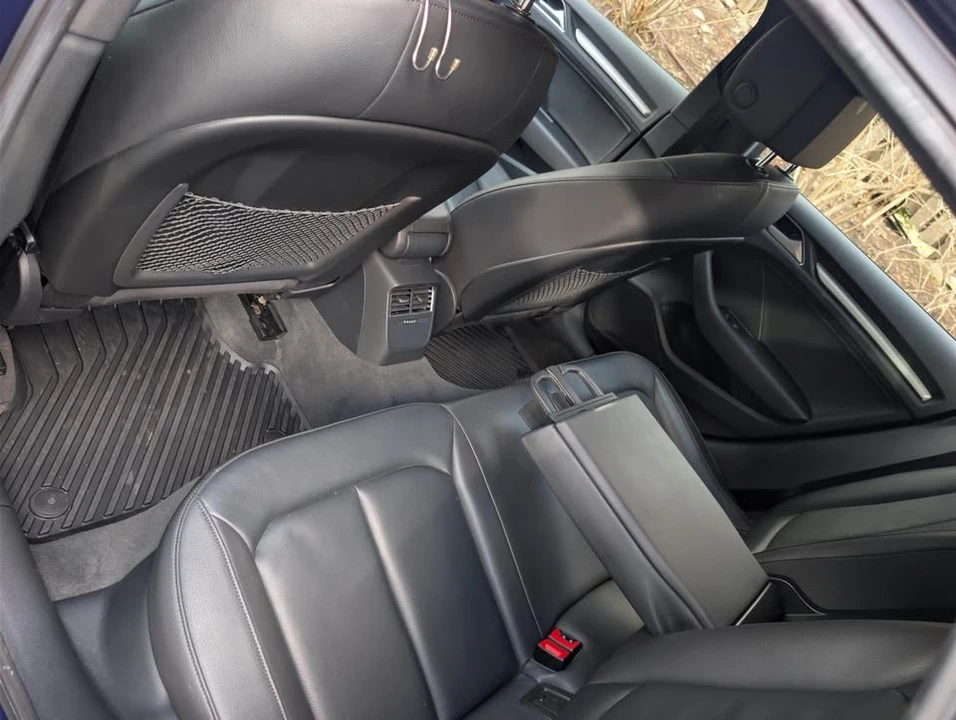 2016 Audi 8V A3 - Image 13 of 13