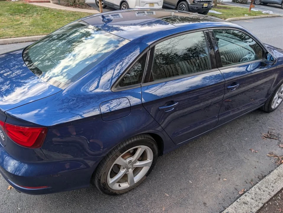 2016 Audi 8V A3 - Image 5 of 13