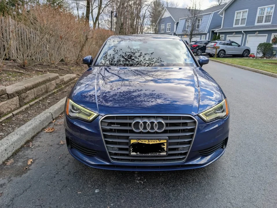 2016 Audi 8V A3 - Image 2 of 13