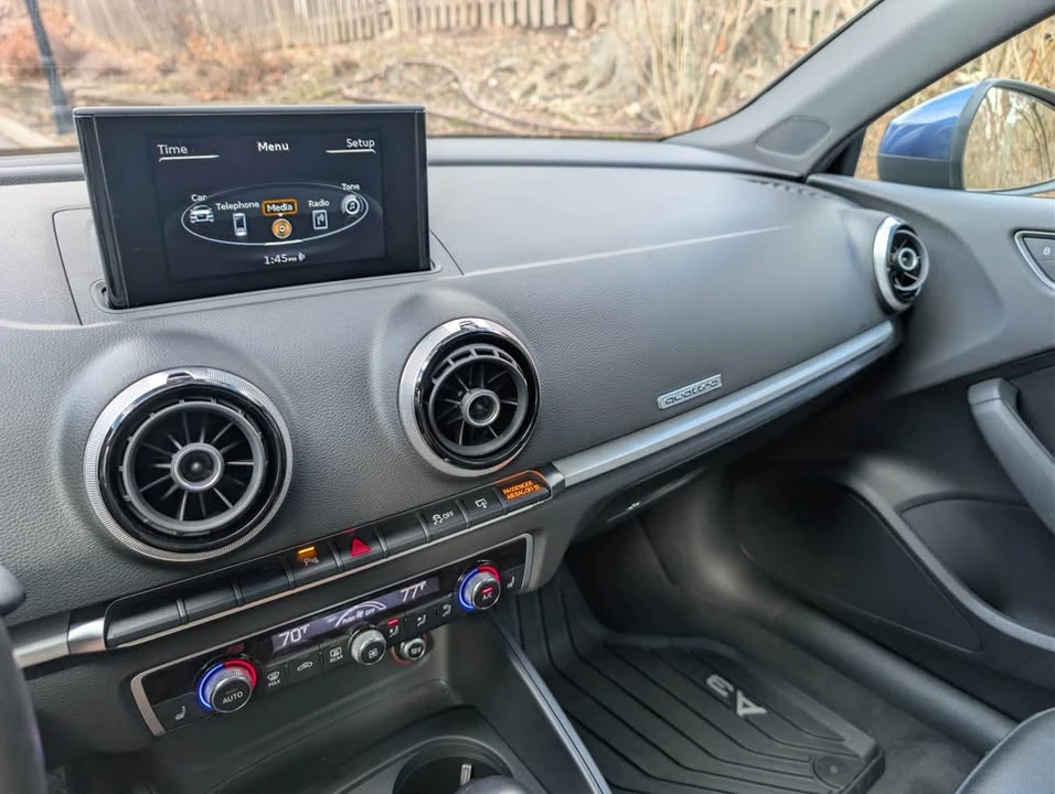 2016 Audi 8V A3 - Image 10 of 13