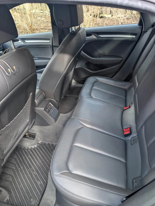 2016 Audi 8V A3 - Image 12 of 13