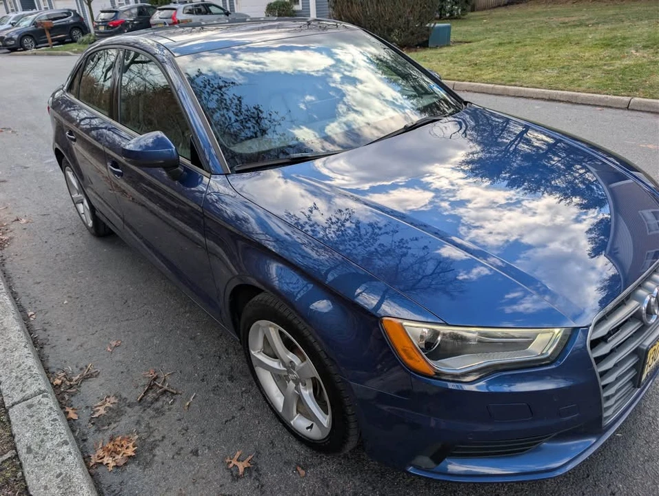 2016 Audi 8V A3 - Image 6 of 13