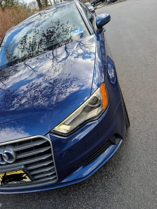 2016 Audi 8V A3 - Image 3 of 13
