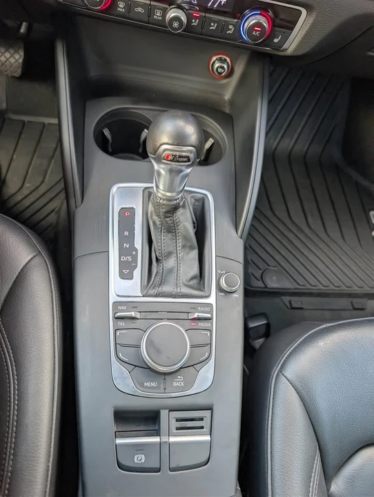2016 Audi 8V A3 - Image 11 of 13