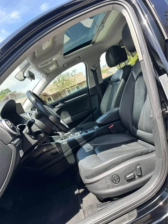 2016 Audi 8V A3 - Image 14 of 18