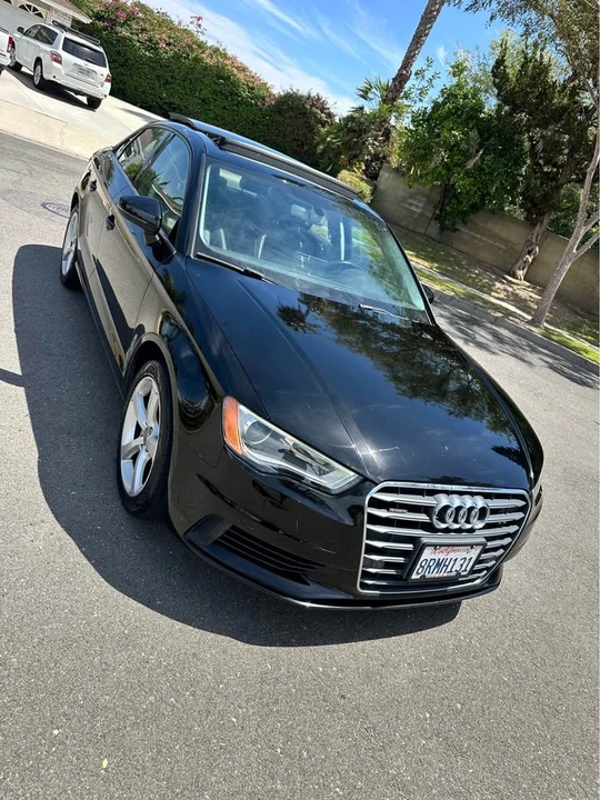 2016 Audi 8V A3 - Image 4 of 18