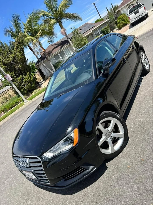 2016 Audi 8V A3 - Image 9 of 18